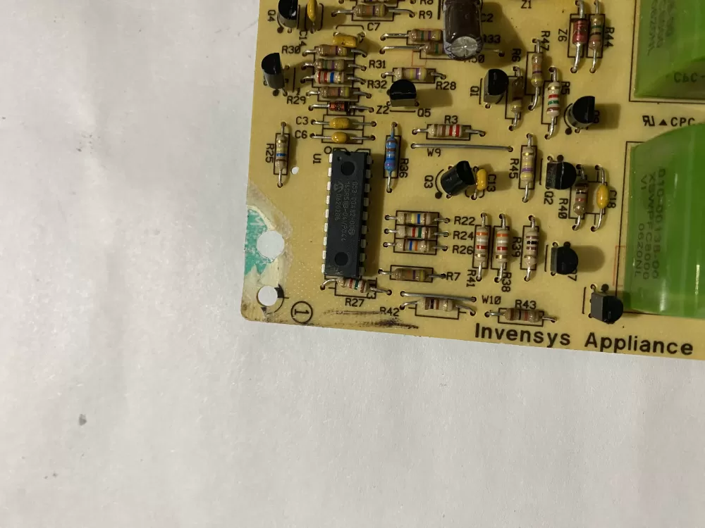 Whirlpool W10331686 100-1323-02 Range Oven Spark Module AZ195486 | BK85