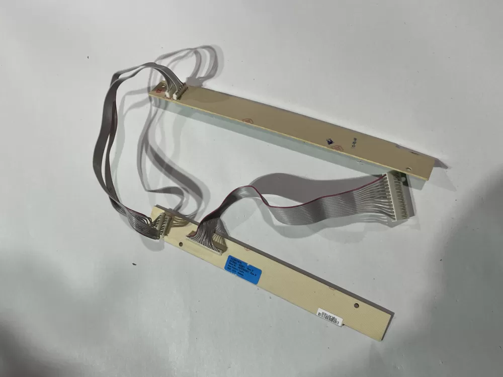 Electrolux Frigidaire A07269301 Dishwasher Control Board AZ182149 | Wm730