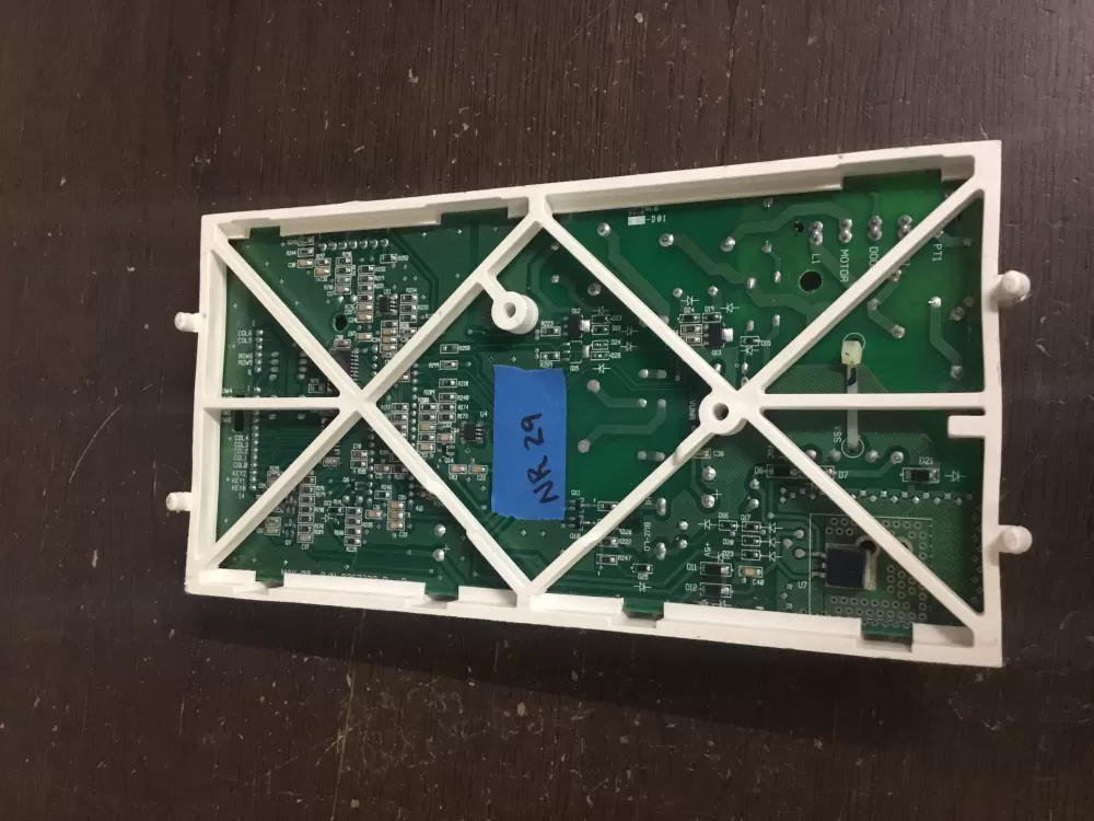 Whirlpool WP8546219 Dryer Control Board AZ16377 | NR29