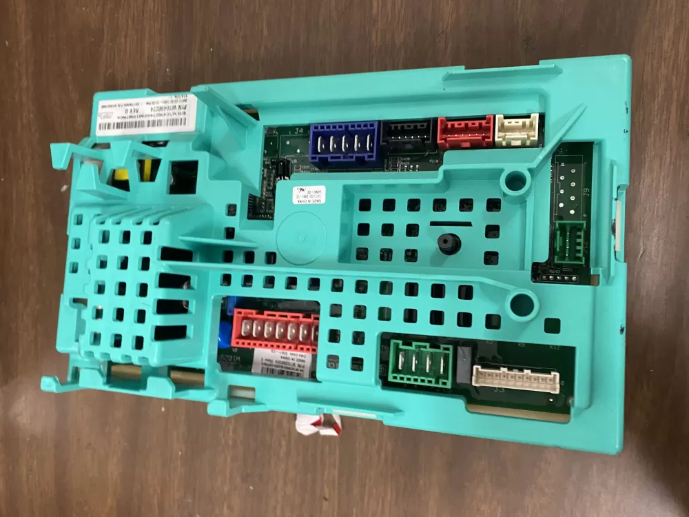 Maytag W10406139 W10422816 W10445386 W10480274 PS3653307 Washer Control Board