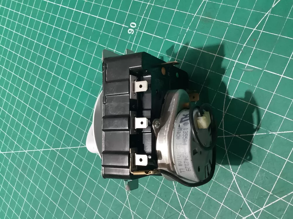 GE Hotpoint 212D1233P004 Dryer Timer AZ190451 | AR1740