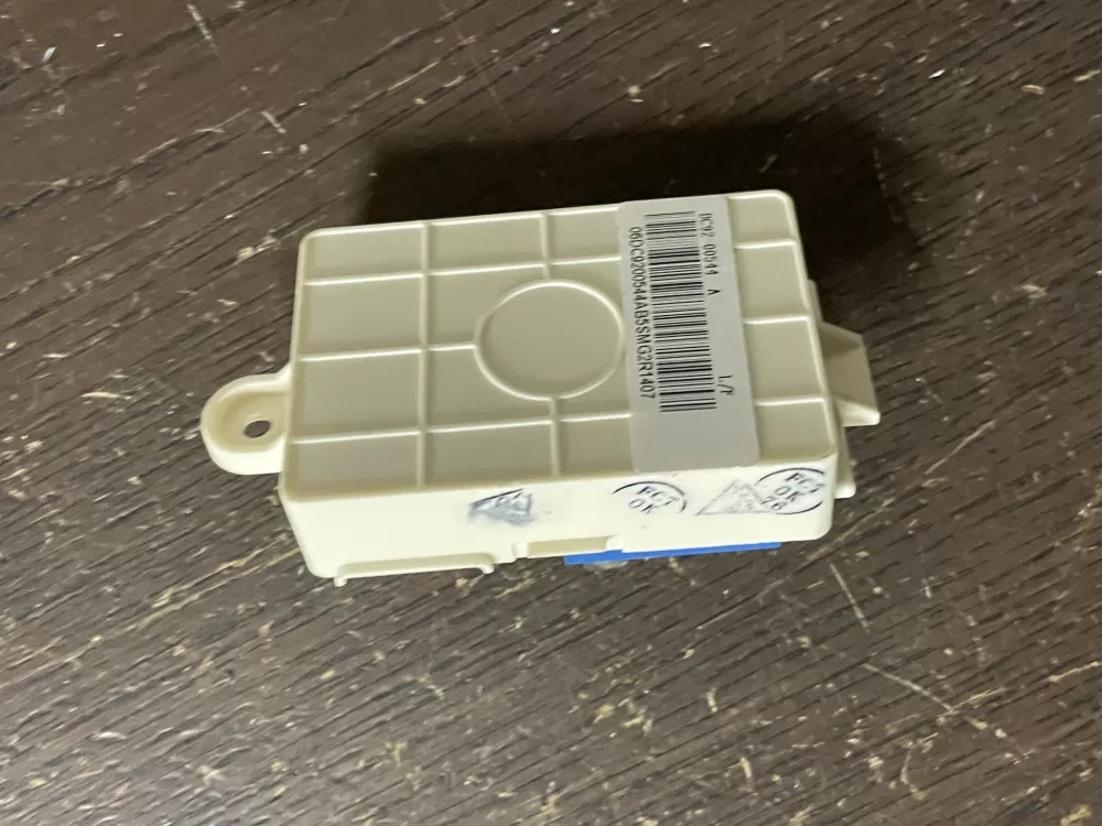 Samsung DC92 00544A DC9200544A Washer Control Board AZ46823 | Wm655