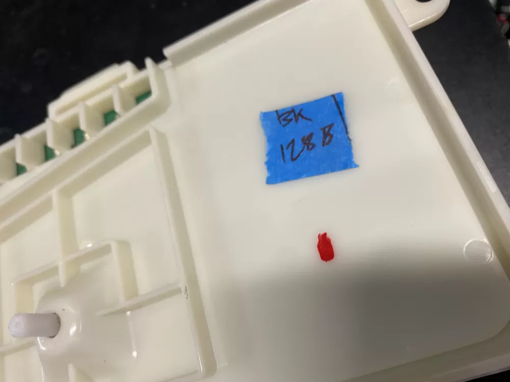 Whirlpool Amana Admiral Roper W10454598 Washer Control Board AZ13192 | BK1288