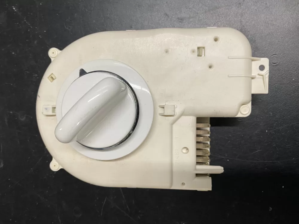 GE 175D5749P005 WH12X10348 Washer Timer AZ20470 | BK1384