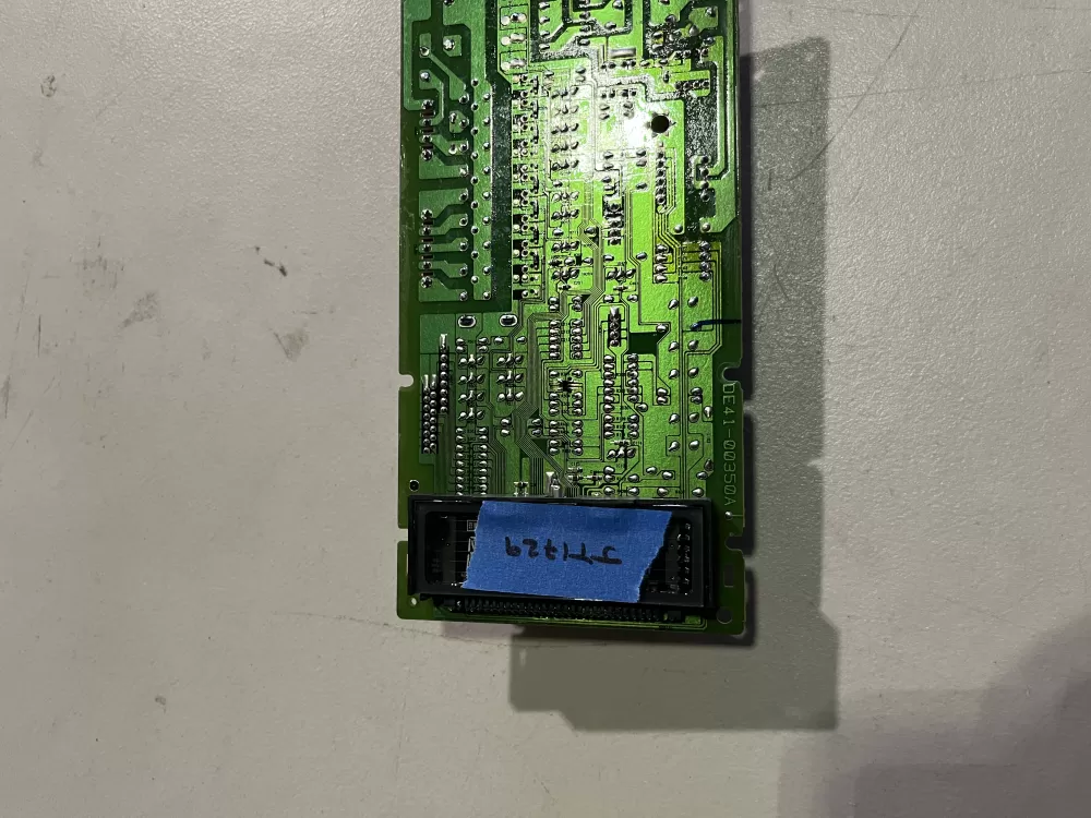 Samsung GE RAS-SM7GV-10 Microwave Control Board AZ42226 | 1729