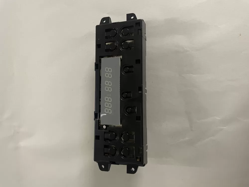 GE 191D3159P127 Range 