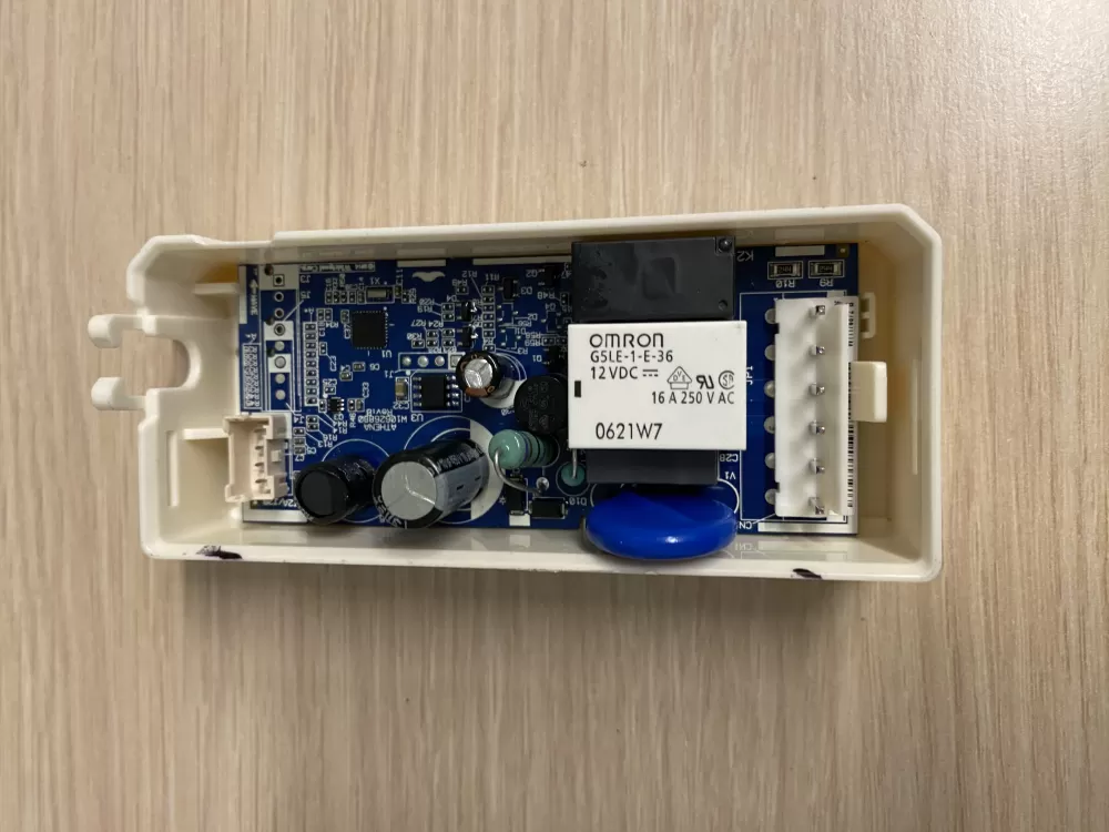W11176872 Whirlpool Refrigerator Board - Control