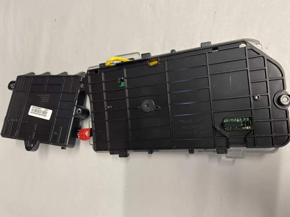 Samsung DC92 01607H DC9201607H Dryer Control Board Interface AZ207891 | BKV922