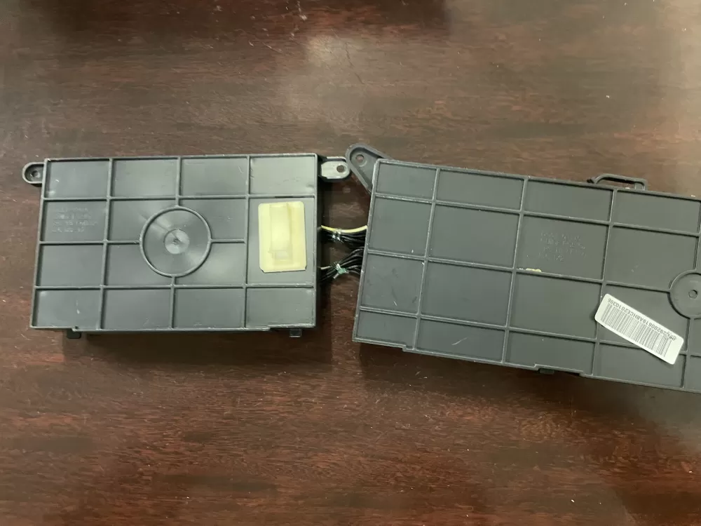 Samsung DC92-00619A  Washer Control Board AZ47413 | KMV445