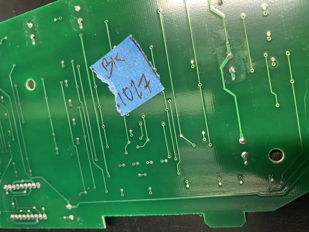 Whirlpool W10297396 WPW10297396 PS11752323 Washer Control Board AZ12387 | BK1027