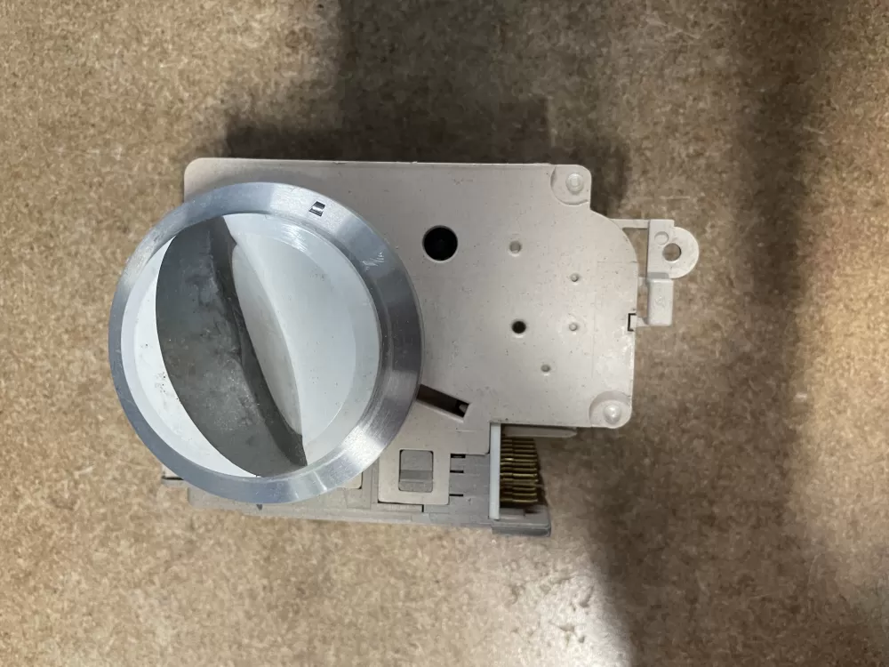 Whirlpool  Maytag  Kenmore W10113804C Washer Timer