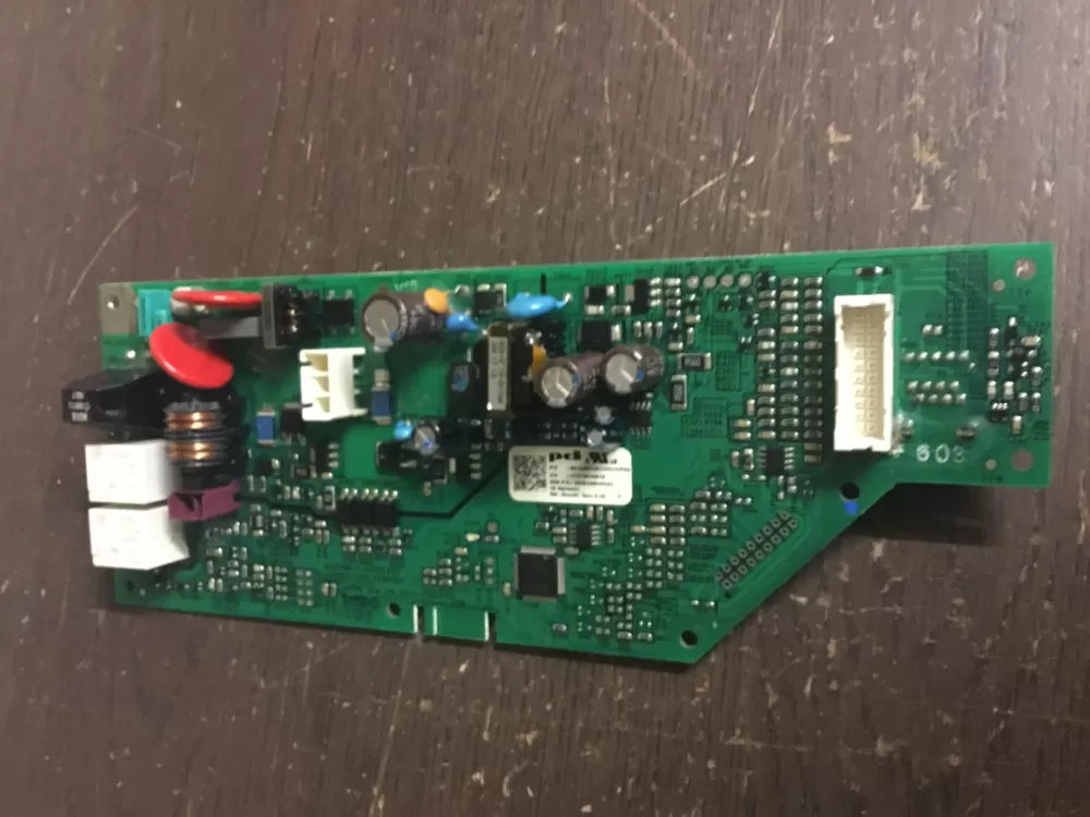 GE 265D1462G603 Dishwasher Control Board
