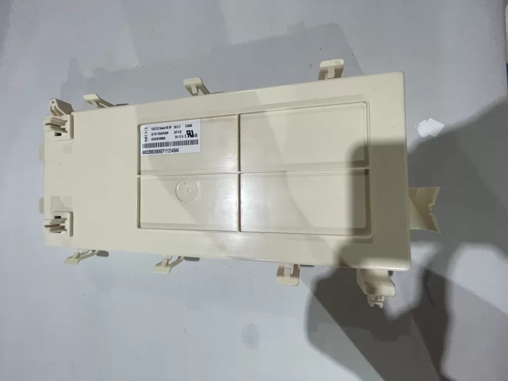 GE 175D6476G009 Washer Control Board AZ187127 | KMV773