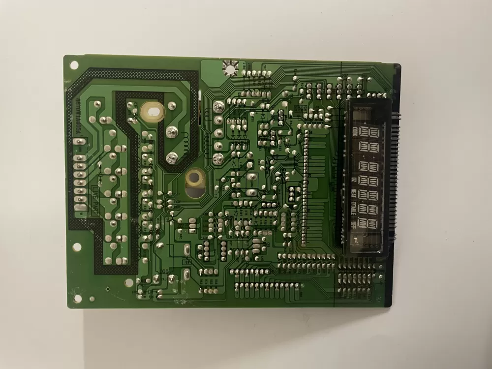 Kenmore 6871W1A405A Microwave Control Board AZ88986 | KM859