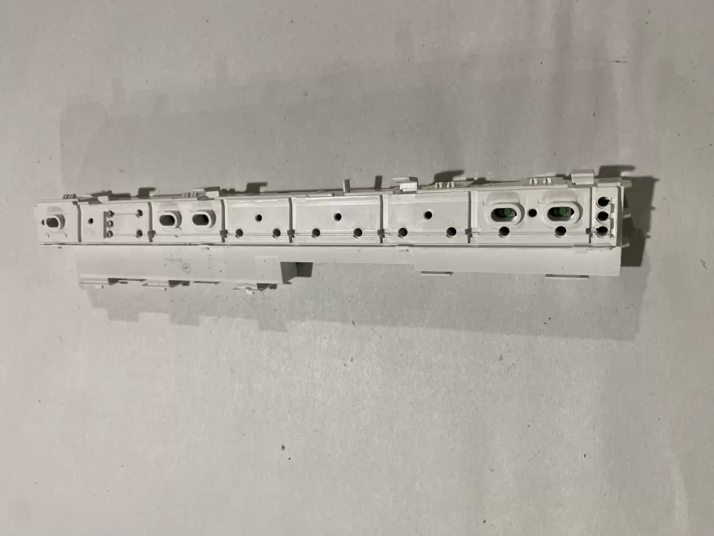 Bosch Dishwasher Control Panel - Part# 9000724124 AZ168526 | BK2577