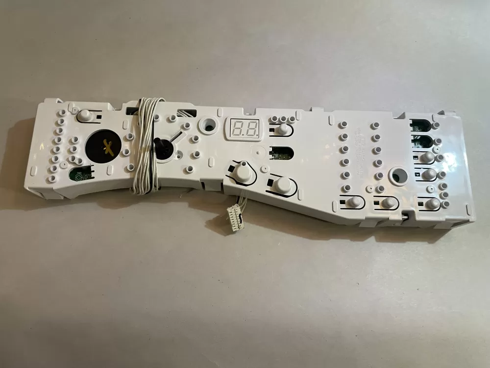 Whirlpool Kenmore WP8574969 8564404 Washer Control Board AZ149788 | KMV768