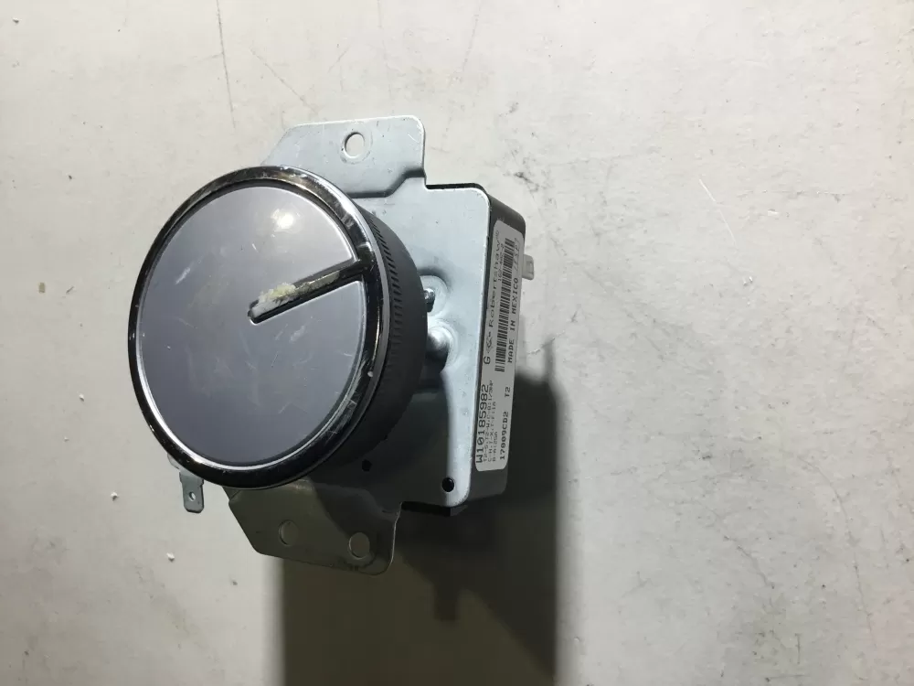 Whirlpool  Maytag  Kenmore AP6016541 W10185982 WPW10185982VP WPW10185982 PS11749831 Dryer Timer