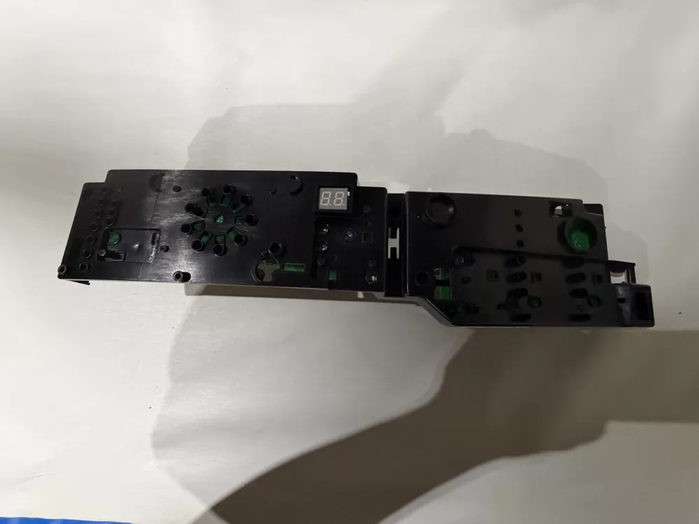 Whirlpool  Kenmore 8519269  8559430  Dryer Control Board Rev