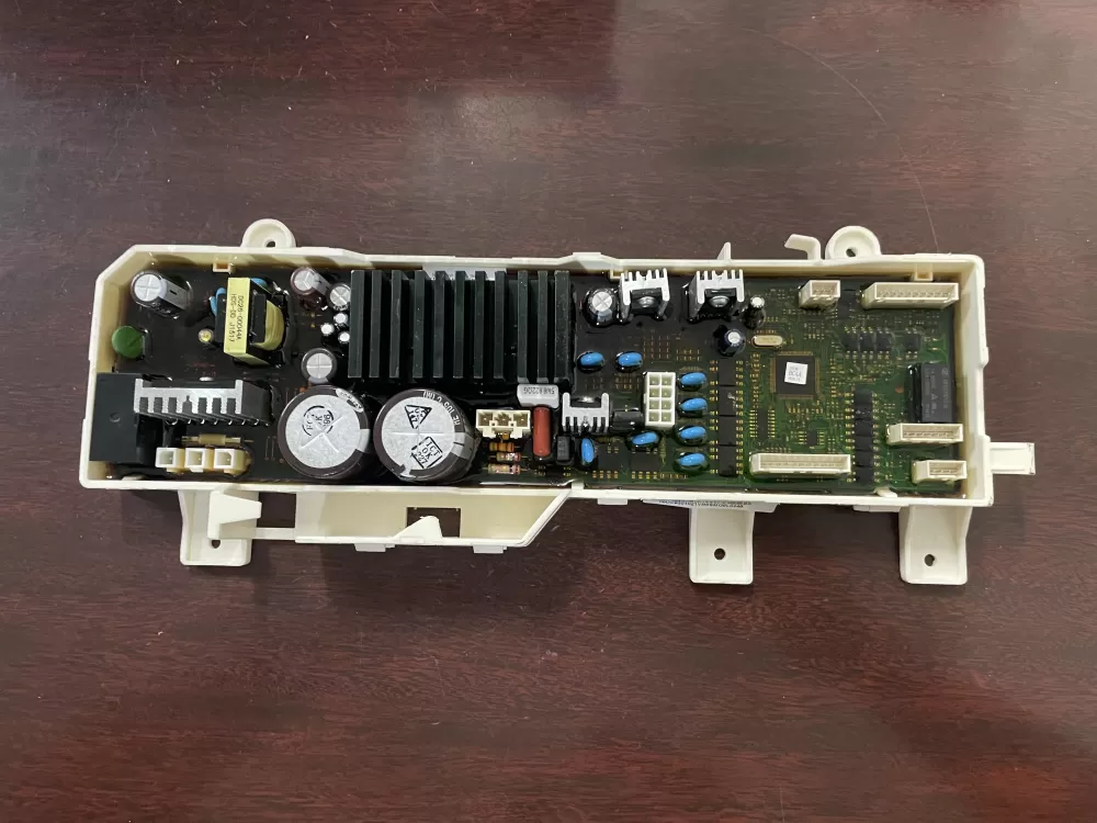 Samsung DC92-01743B Washer Control Board