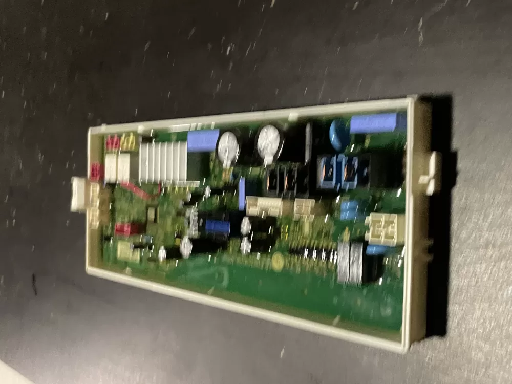 LG EBR86473404 Dishwasher Control Board