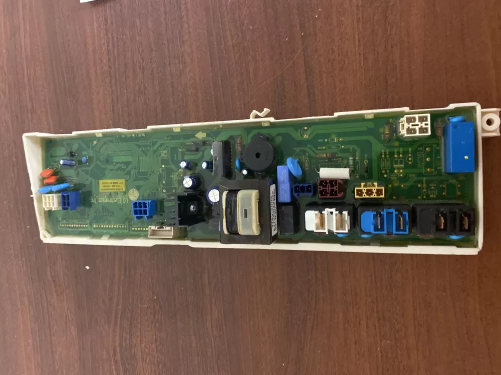 LG Kenmore GE EBR36858803 EAX36858001 EBR39326001 EBR36858803EBR39326001 Dryer Control Board