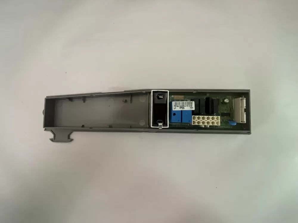 LG  Kenmore EBR76468402 Refrigerator Control Board