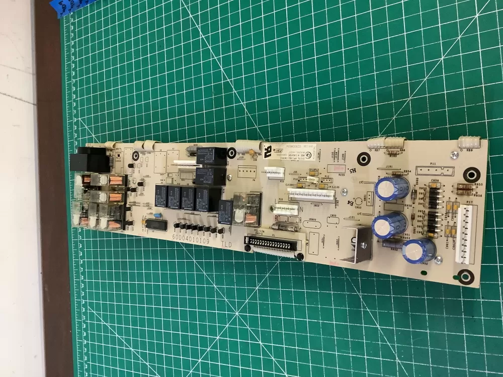Whirlpool oven control board 00N0402Z004 AZ205098 | NRV909
