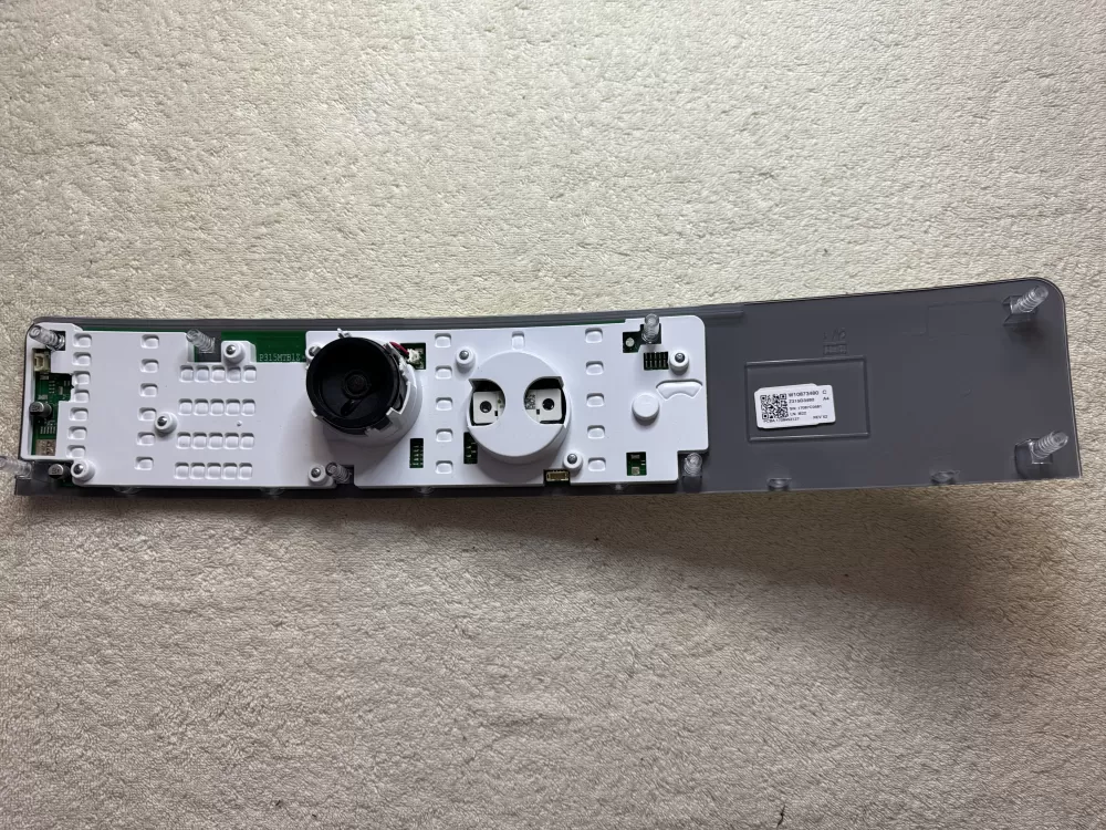 Maytag W10783692 W10825120 W10873480 Dryer Control Board Panel AZ11237 | V359