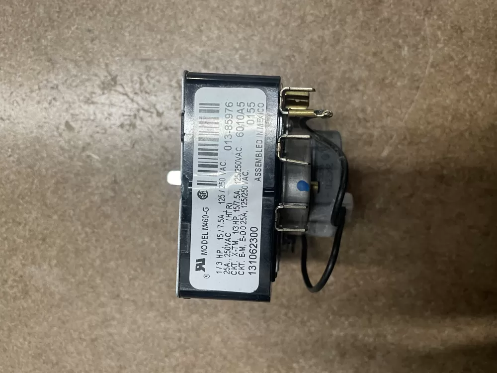 Frigidaire Kenmore 5303285734 131062300 PS416776 Dryer Timer AZ1884 | KM1393