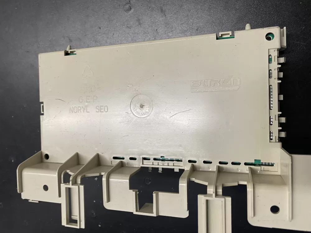 Whirlpool WP8182221 Washer Control Board CCU AZ9887 | BKV261