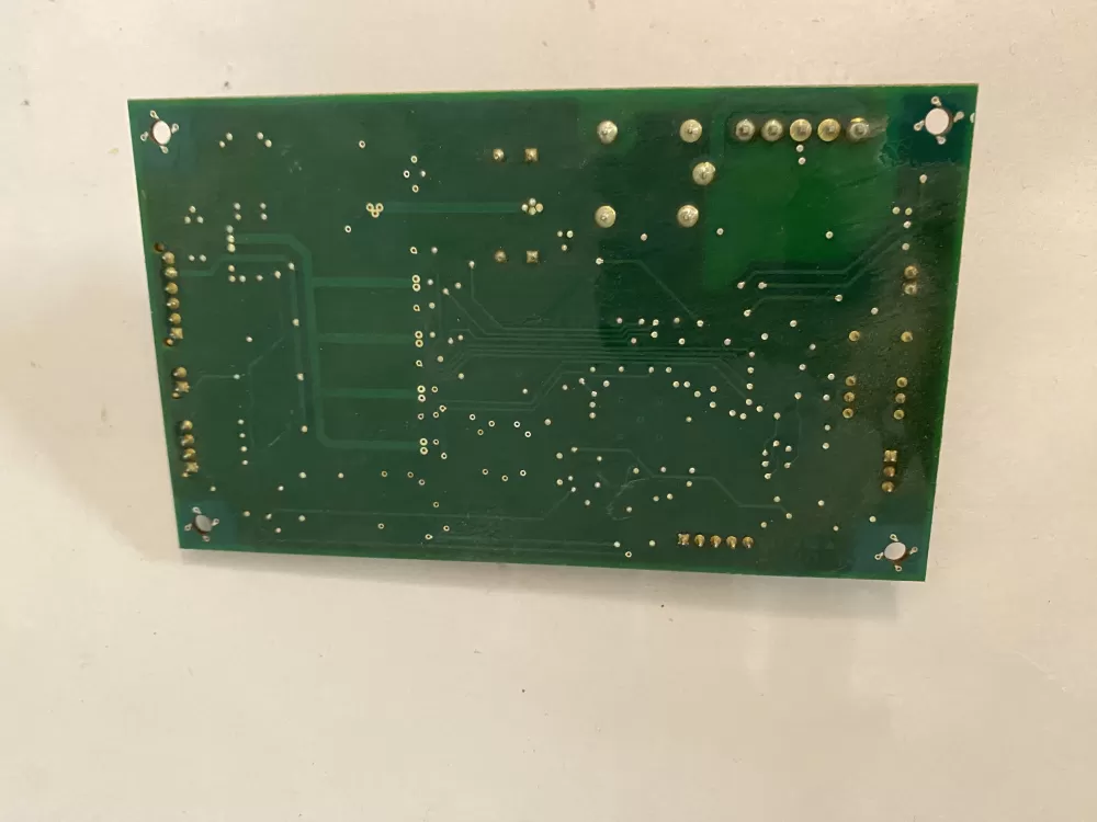 Trane Cnt06902 B23 Hvac Air Handler Fan Relay Control Board AZ108106 | BK530