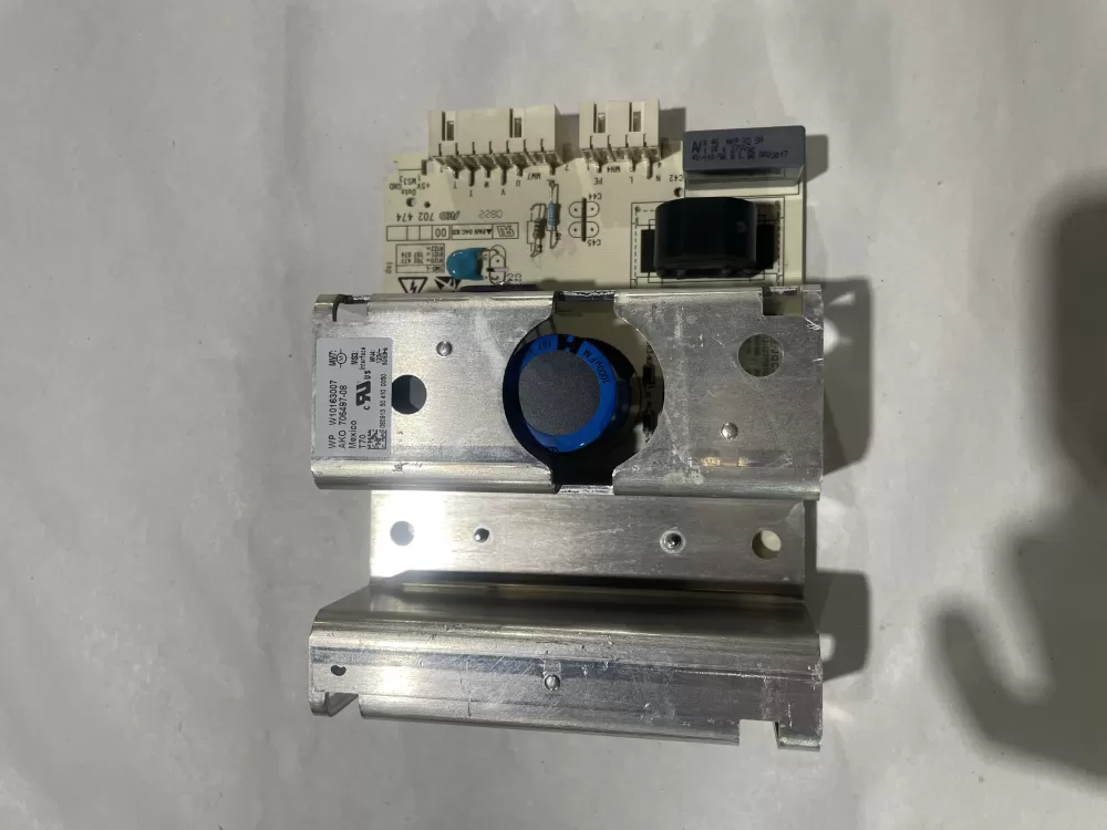 Whirlpool  Kenmore  Maytag WPW10163007  AP6016015  W10163007  1454931  8540540  8540540R  PS11749298 Washer Control Board