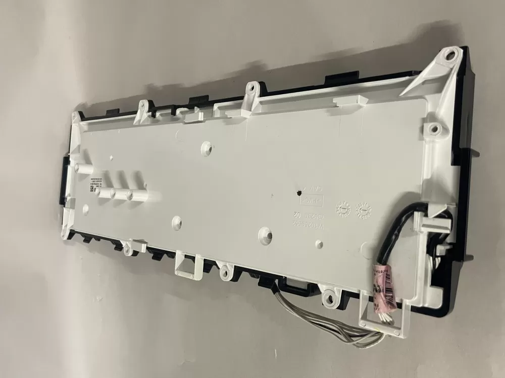 Whirlpool Maytag W10272644 WPW10272644 Dryer Control AZ226479 | Wmv450
