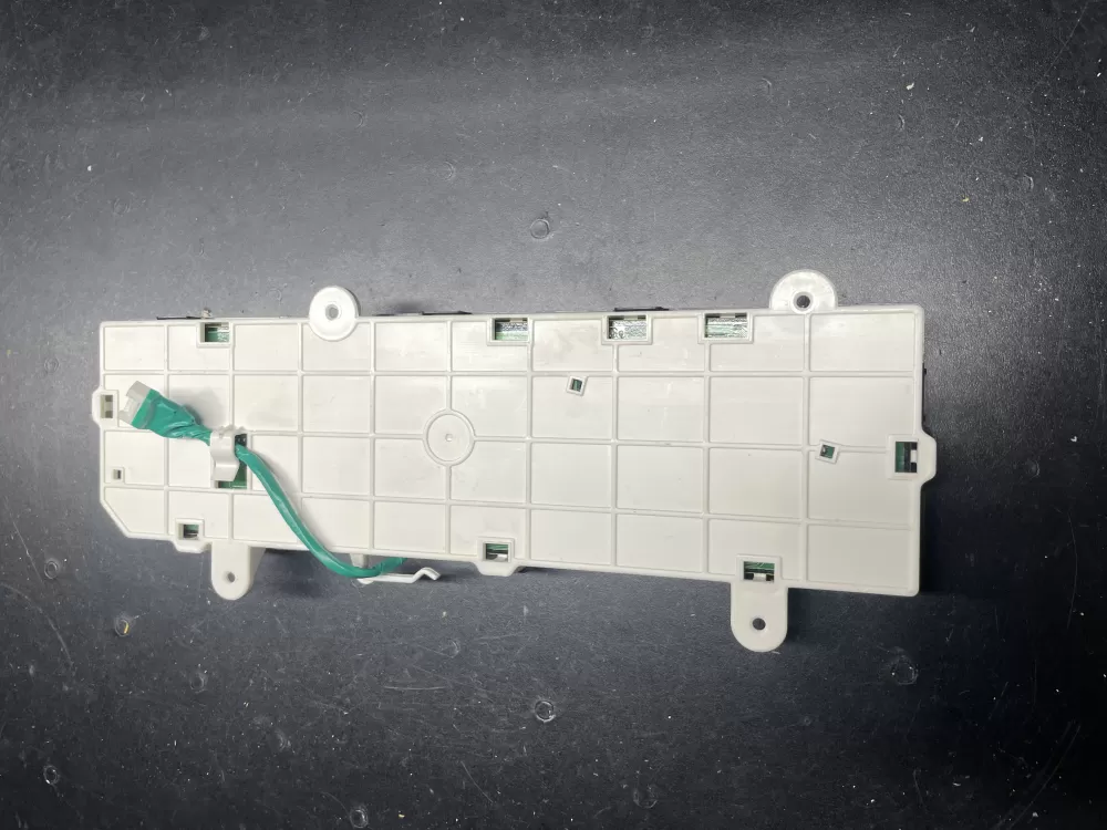 Samsung DC63-01452A Dryer Control Board