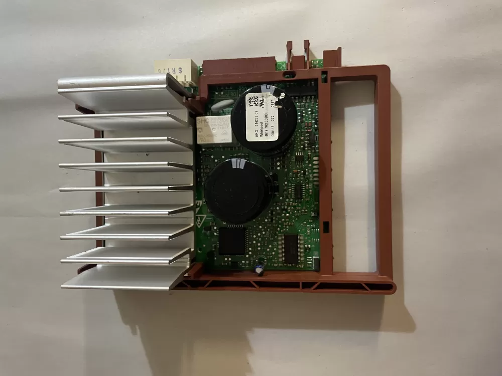 Kenmore 461970300683 Washer Motor Control Board AZ159402 | KM2290