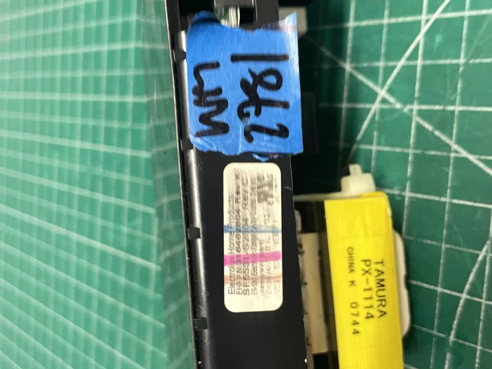 Kenmore AP4356477 1379818 316462804 Oven Control Board AZ211980 | Wm2781