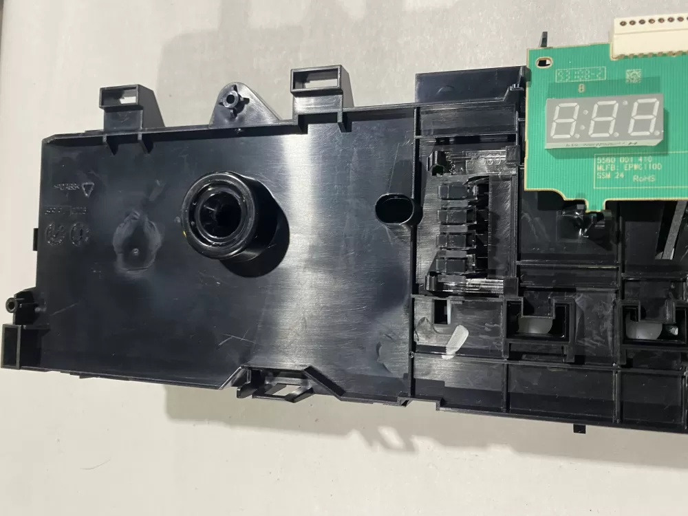 Bosch Washer Control Board 9000502981 AZ184350 | BKV794