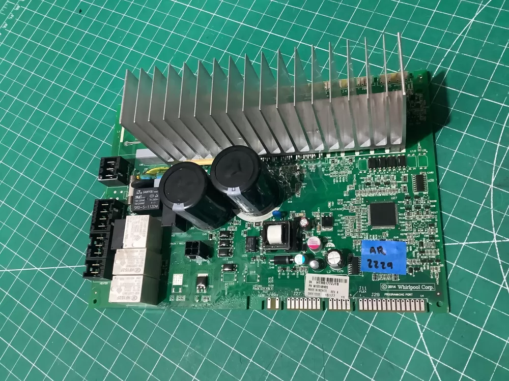 Amana Roper W10821956 W10780045 Washer Suspension Rods AZ193569 | AR2229