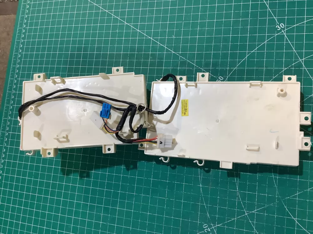 LG EAX36602103 EBR36870729 Washer Control Board AZ230242 | AR2556