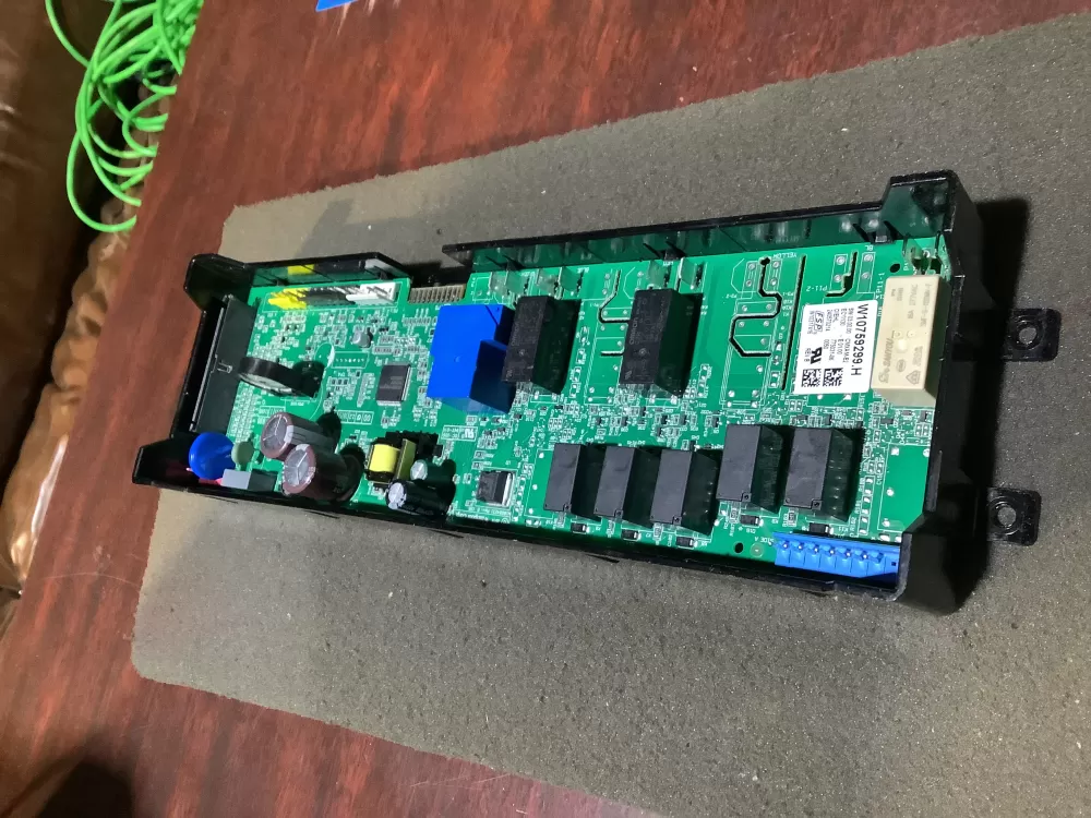 Whirlpool W10915815 Range Control Board Panel AZ125868 | NR2280