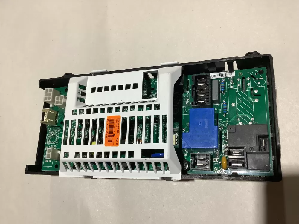 Whirlpool Maytag W11194453 W11194050 Dryer Control Board AZ145967 | ZC2446