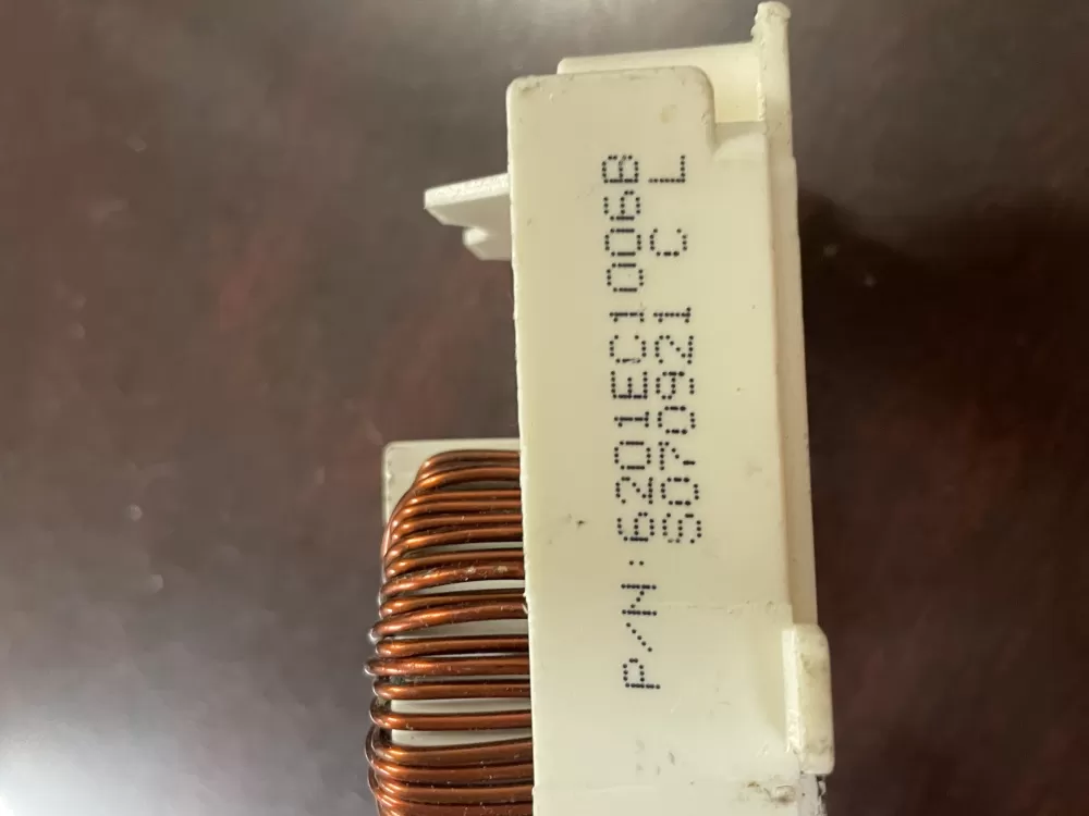 LG 6201EC1006M 6201EC1006B Washer Control Board Noise Filter AZ54479 | Wm1961
