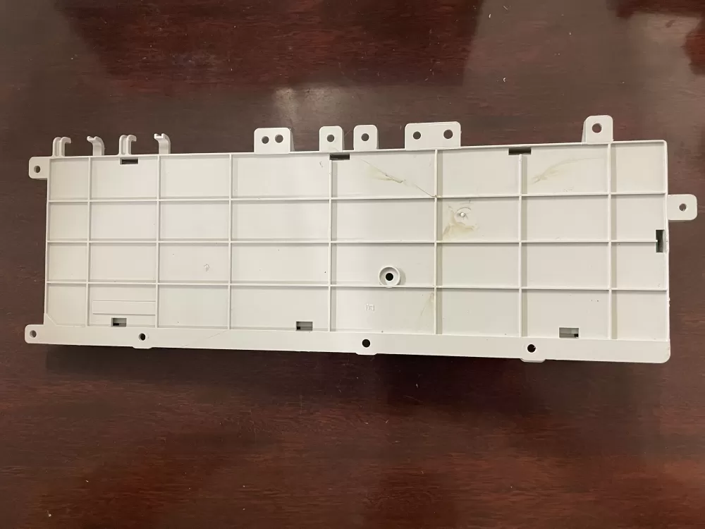 Samsung DC92-00124A DC41-00025A Dryer UI Control Board AZ36737 | KMV15