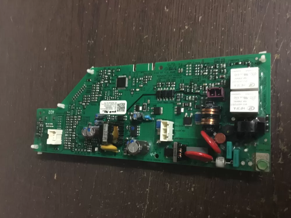 GE 265D1462G402 Dishwasher Control Board AZ24389 | NR6