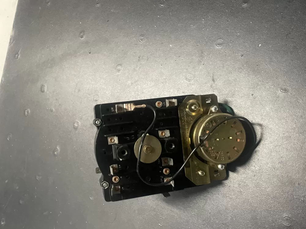 Maytag WP206230 2-6230 2-06230 Washer Timer AZ19371 | WM1067