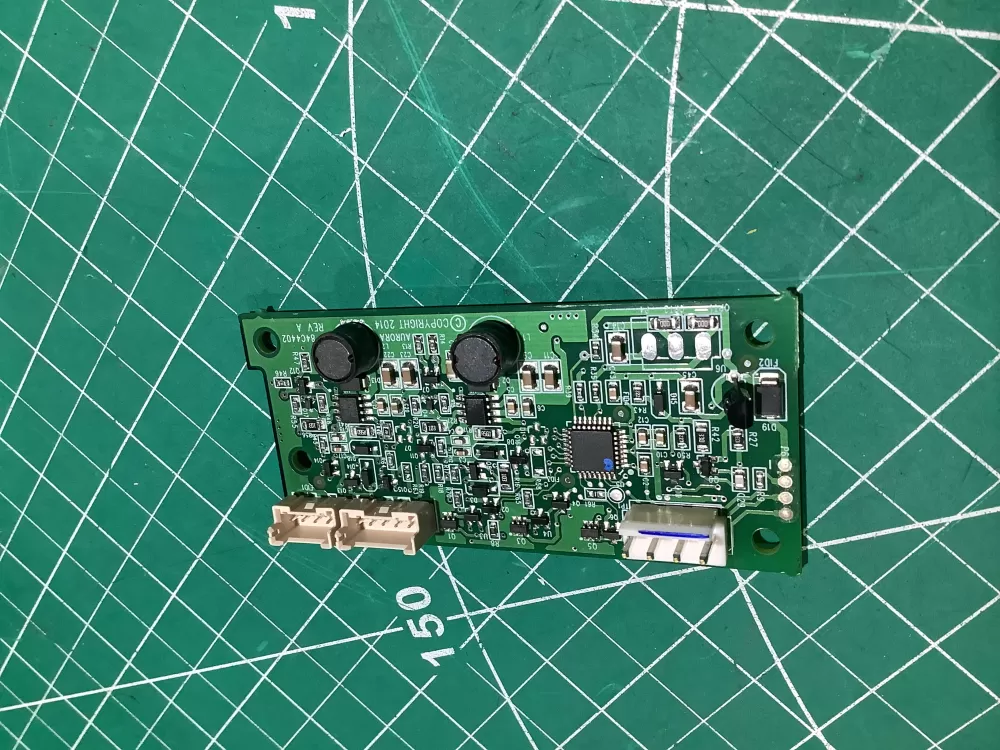 W10788870 Whirlpool Board - Control