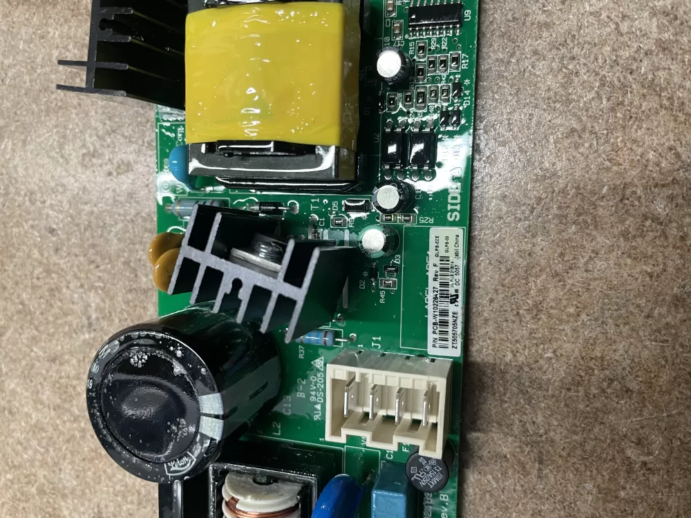 Whirlpool Maytag KitchenAid Kenmore Refrigerator Control Board AZ3789 | KM1426