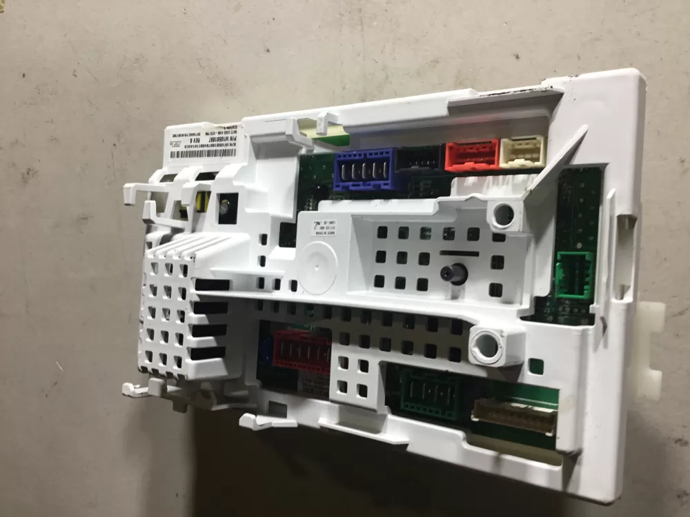 Whirlpool AP5803401 W10581897 PS8768789 Washer Control Board