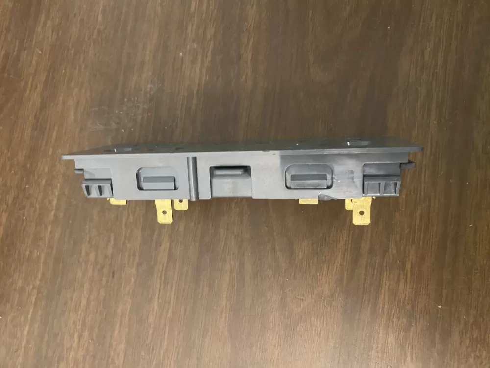 Whirlpool Kenmore Roper 2180279 Refrigerator Dispenser Panel AZ96184 | BK1635