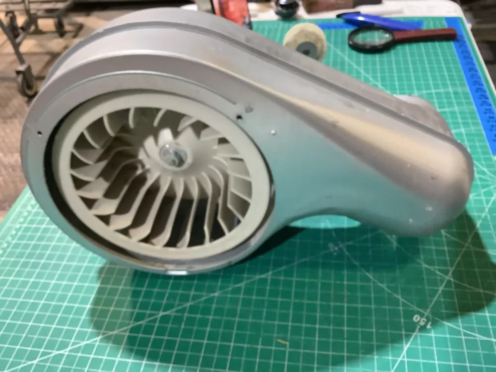 LG 4681EL1002A 4681EL1008B 4681EL1008H Dryer Motor AZ230678 | SLA38